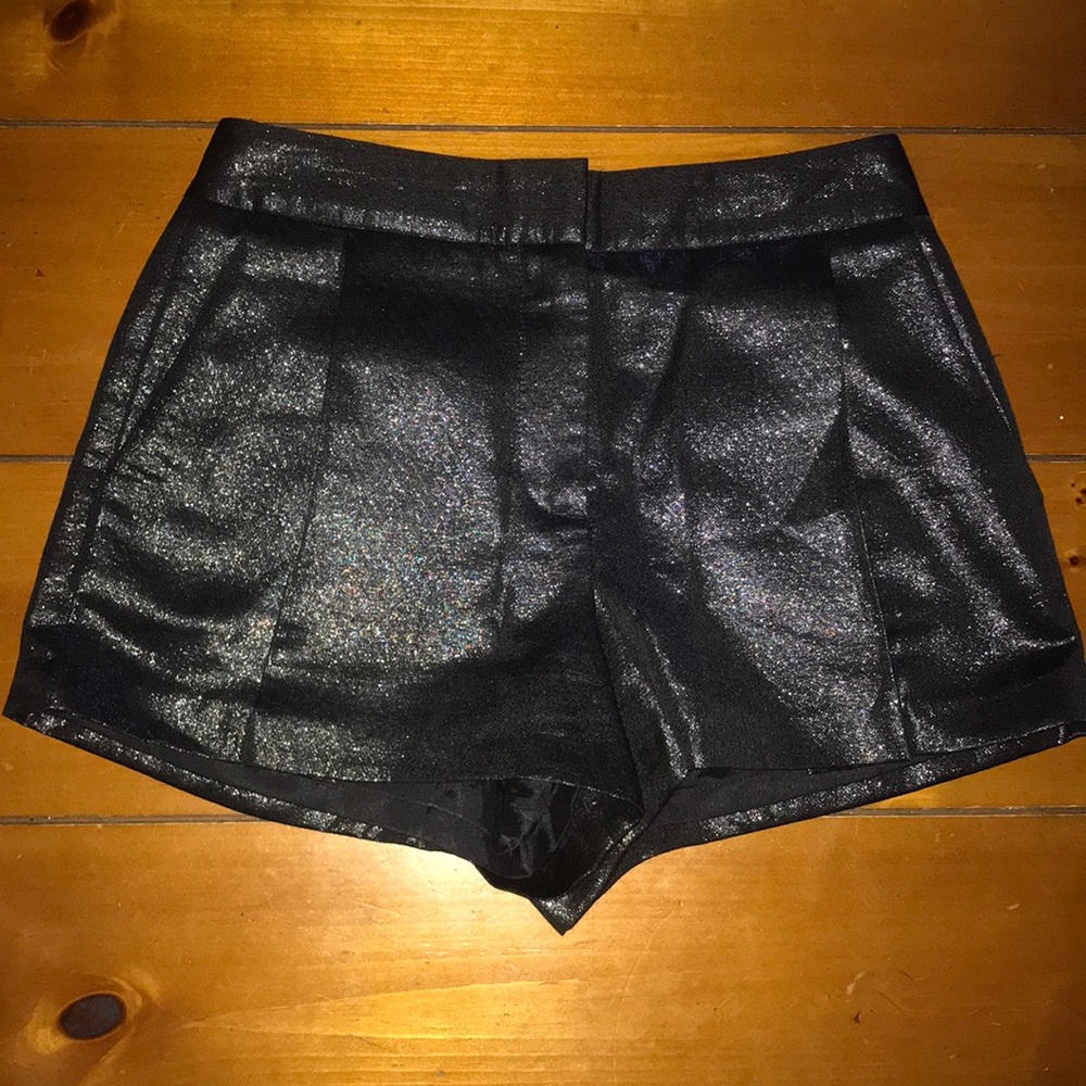 A/X - Mini Shorts